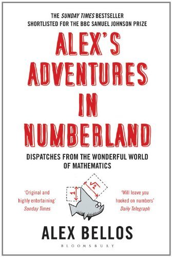 Alex’s Adventures in Numberland | O#Science Supply