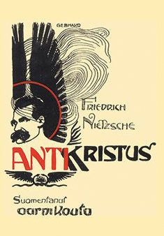 Antikristus Supply