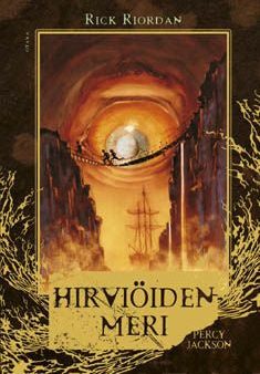 Hirviöidenmeri Online Sale