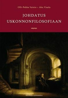 Johdatus uskonnonfilosofiaan Discount