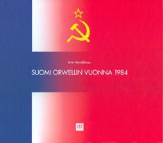 Suomi Orwellin vuonna 1984 on Sale