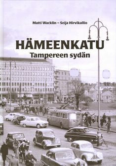 Hämeenkatu Online Sale