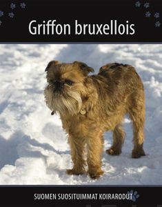 Griffon bruxellois Online