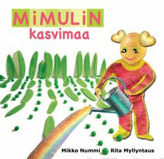 Mimulin kasvimaa Supply