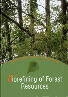 Biorefining of Forest Resources Online