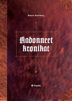 Kadonneet kronikat For Sale