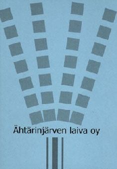 Ähtärinjärven Laiva Oy For Discount